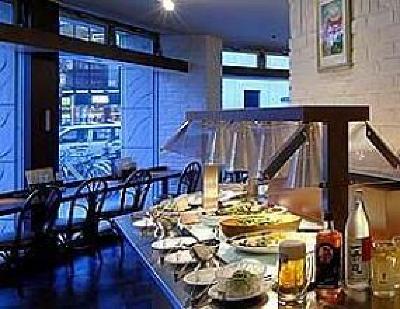 фото отеля Toko City Hotel Umeda
