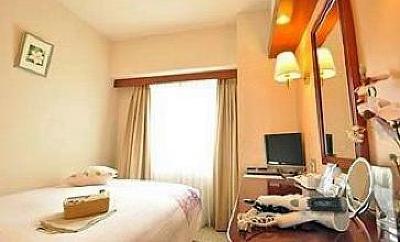 фото отеля Toko City Hotel Umeda