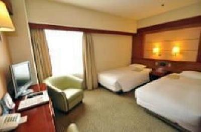 фото отеля Toko City Hotel Umeda