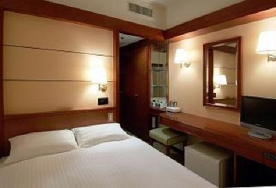 фото отеля Toko City Hotel Umeda