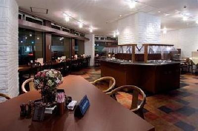 фото отеля Toko City Hotel Umeda