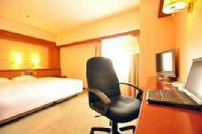 фото отеля Toko City Hotel Umeda