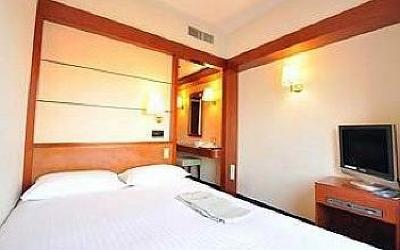 фото отеля Toko City Hotel Umeda