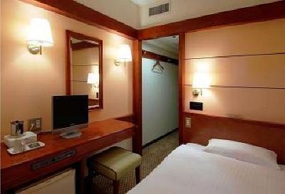 фото отеля Toko City Hotel Umeda
