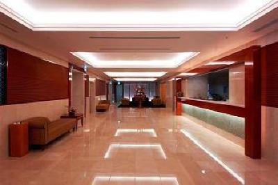фото отеля Toko City Hotel Umeda