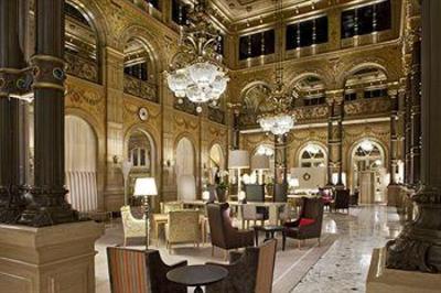 фото отеля Concorde Opera Paris
