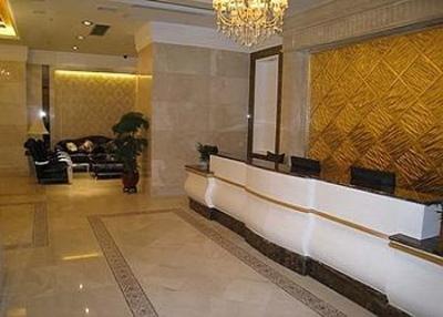 фото отеля Grand Continental Service Apartment