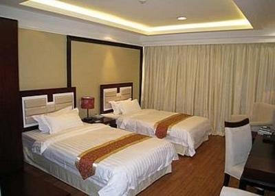 фото отеля Grand Continental Service Apartment