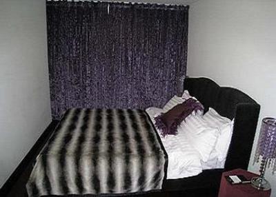 фото отеля Grand Continental Service Apartment
