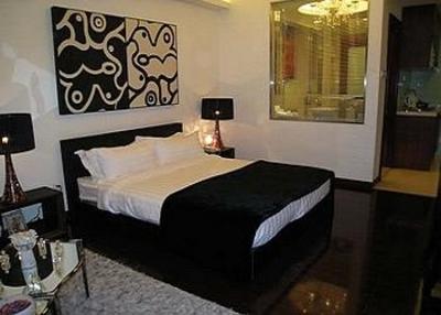 фото отеля Grand Continental Service Apartment