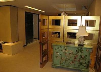 фото отеля Grand Continental Service Apartment