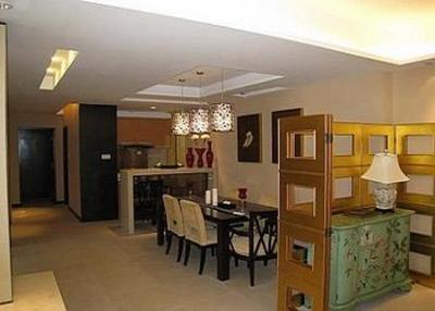 фото отеля Grand Continental Service Apartment