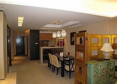 фото отеля Grand Continental Service Apartment