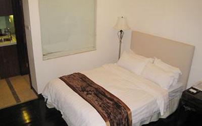 фото отеля Grand Continental Service Apartment