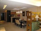 фото отеля Grand Continental Service Apartment