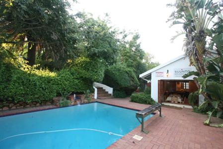 фото отеля Green Gables Guest HouseRivonia Johannesburg