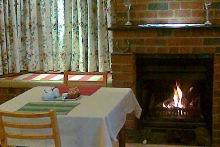 фото отеля Green Gables Guest HouseRivonia Johannesburg