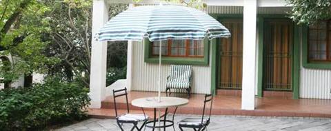 фото отеля Green Gables Guest HouseRivonia Johannesburg