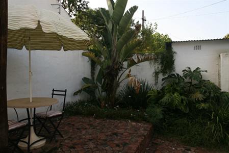 фото отеля Green Gables Guest HouseRivonia Johannesburg
