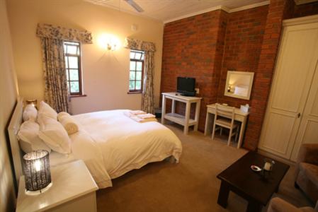 фото отеля Green Gables Guest HouseRivonia Johannesburg