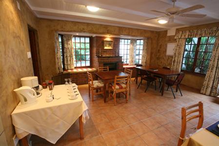 фото отеля Green Gables Guest HouseRivonia Johannesburg