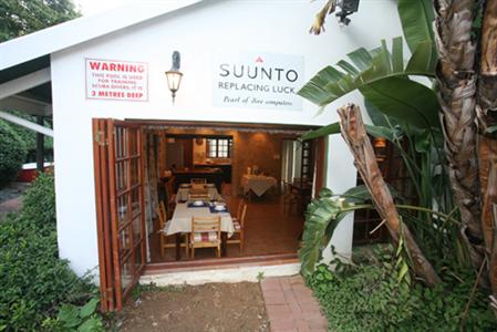фото отеля Green Gables Guest HouseRivonia Johannesburg