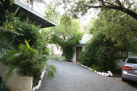 фото отеля Green Gables Guest HouseRivonia Johannesburg