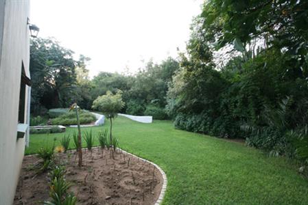 фото отеля Green Gables Guest HouseRivonia Johannesburg