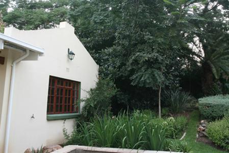 фото отеля Green Gables Guest HouseRivonia Johannesburg