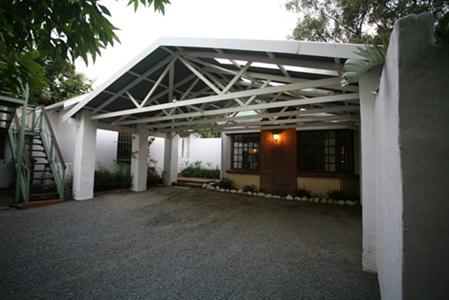 фото отеля Green Gables Guest HouseRivonia Johannesburg