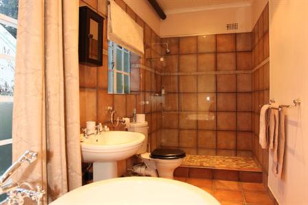 фото отеля Green Gables Guest HouseRivonia Johannesburg