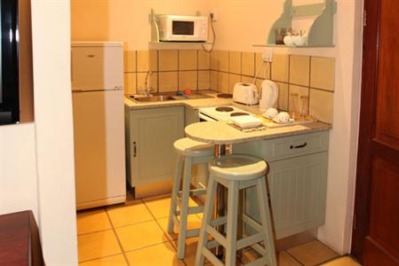 фото отеля Green Gables Guest HouseRivonia Johannesburg