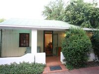 Green Gables Guest HouseRivonia Johannesburg