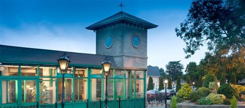 фото отеля West County Hotel Ennis