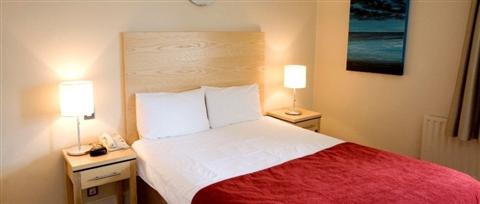 фото отеля West County Hotel Ennis