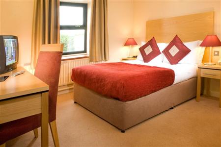 фото отеля West County Hotel Ennis