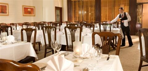фото отеля West County Hotel Ennis