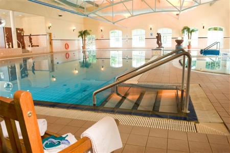 фото отеля West County Hotel Ennis
