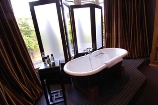 фото отеля Hotel du Vin at One Devonshire Gardens