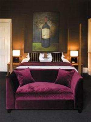 фото отеля Hotel du Vin at One Devonshire Gardens