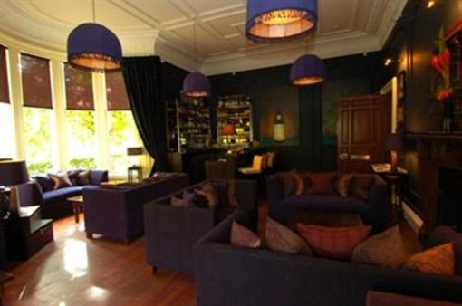 фото отеля Hotel du Vin at One Devonshire Gardens