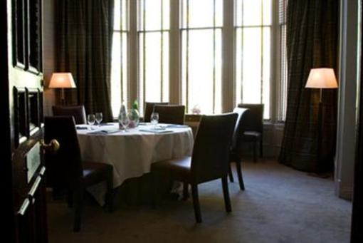 фото отеля Hotel du Vin at One Devonshire Gardens