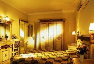 фото отеля Orient Palace Hotel And Resort Alanya