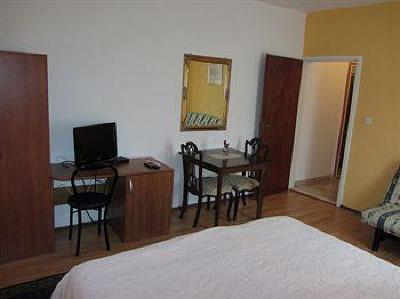 фото отеля Apartmani Vilma