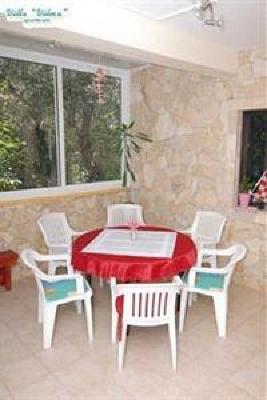 фото отеля Apartmani Vilma