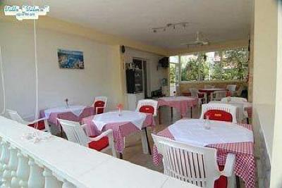 фото отеля Apartmani Vilma