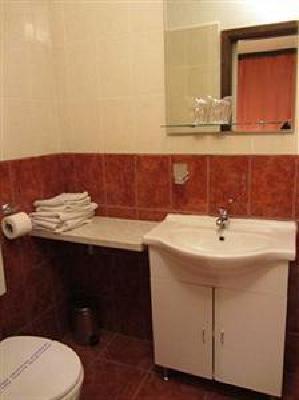 фото отеля Apartmani Vilma