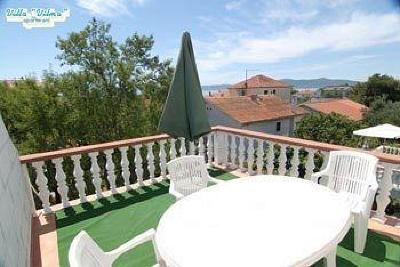 фото отеля Apartmani Vilma