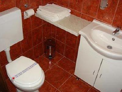 фото отеля Apartmani Vilma