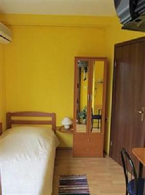 фото отеля Apartmani Vilma